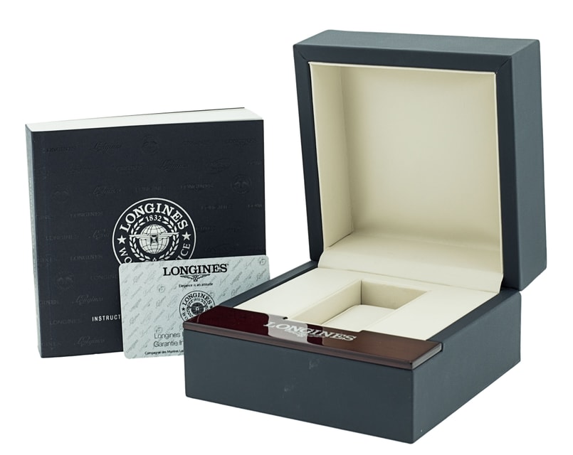 Longines Conquest L3.660.4.76.6 Image 4